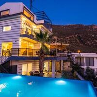 Villa İn The Sky — 1