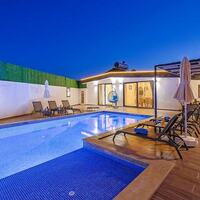 Villa Sidelya — 11