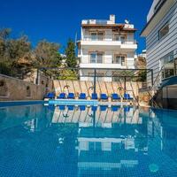 Villa İn The Sky — 3