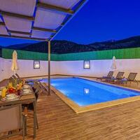 Villa Sidelya — 12