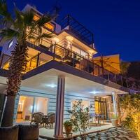 Villa İn The Sky — 4