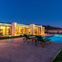 Villa Vip — 1