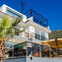 Villa İn The Sky — 6