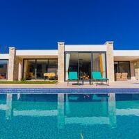 Villa Vip — 2