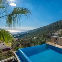 Villa İn The Sky — 7