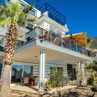 Villa İn The Sky — 8