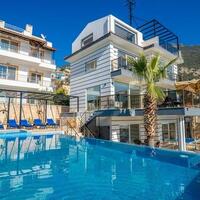 Villa İn The Sky — 9
