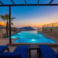 Villa İn The Sky — 10