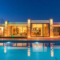 Villa Vip — 7