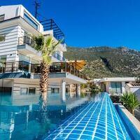 Villa İn The Sky — 11