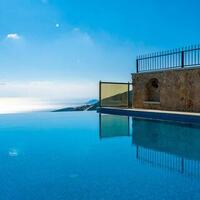 Villa İn The Sky — 12
