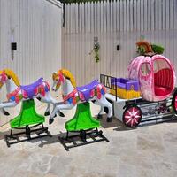 Villa Disney Land — 17