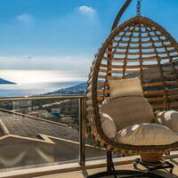 Villa İn The Sky — 13
