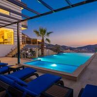 Villa İn The Sky — 14