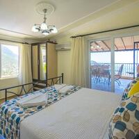 Villa Tepe Zirve — 20