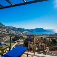 Villa İn The Sky — 15