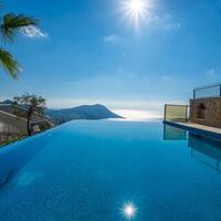 Villa İn The Sky — 16