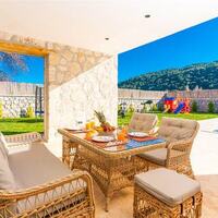 Villa Vip — 14