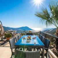 Villa İn The Sky — 17