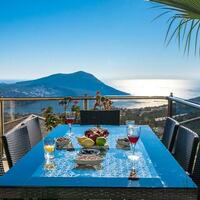 Villa İn The Sky — 18