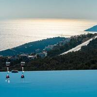 Villa İn The Sky — 21
