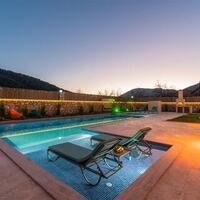 Villa Vip — 20