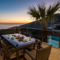 Villa İn The Sky — 22