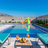 Villa Vip — 21
