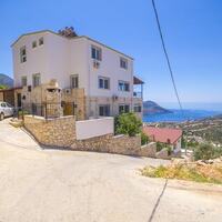 Villa Tepe Zirve — 21