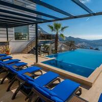 Villa İn The Sky — 23