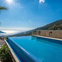 Villa İn The Sky — 24