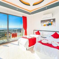 Villa Eftelya Duo — 41