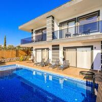 Villa Eftelya Duo — 42