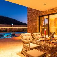 Villa Vip — 24