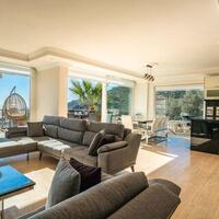 Villa İn The Sky — 26