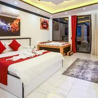Villa Sidelya — 34