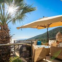 Villa İn The Sky — 28