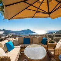 Villa İn The Sky — 29