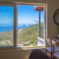 Villa Tepe Zirve — 22