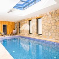 Villa Vip — 32