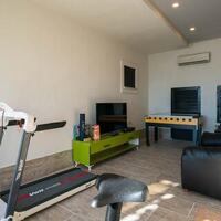 Villa İn The Sky — 33