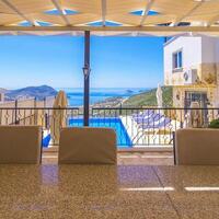 Villa Tepe Zirve — 23
