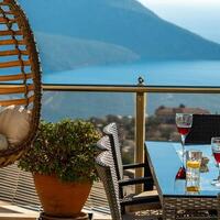 Villa İn The Sky — 48