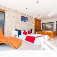 Villa Vip — 55