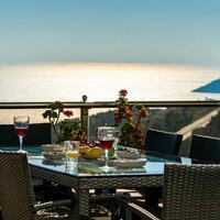 Villa İn The Sky — 51