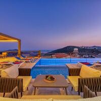 Villa Manavgatlı — 18