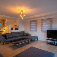 Villa İn The Sky — 54