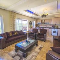 Villa Tepe Zirve — 25