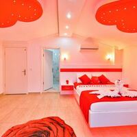 Villa Disney — 40
