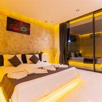 Villa Vip — 70